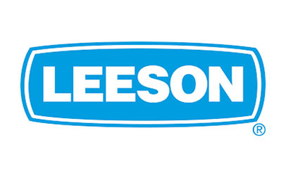 Leeson-Logo